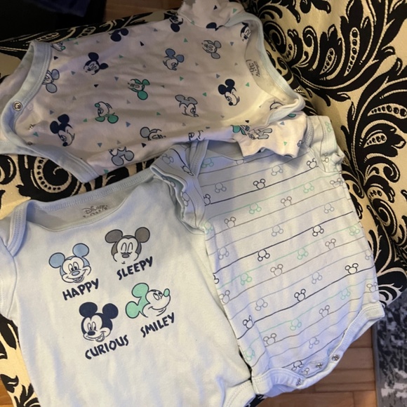 Brand Name Baby Clothes - Picture 7 of 8